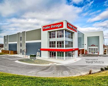 Image for Public Storage - 6650 Troost Avenue, Kansas City, MO