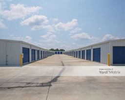 Image for T - Town Storage - 6220 South 76th E Avenue, Tulsa, OK