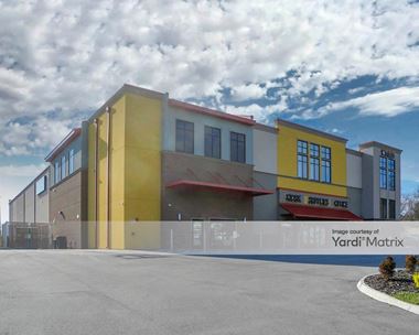 Storage Units for Rent available at 1831 Dry Gap Pike, Knoxville, TN 37918