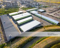 Image for BriteLock Storage - 3990 South 3275 West, West Haven, UT