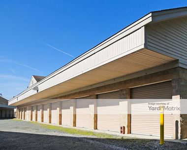 Storage Units for Rent available at 17 NJ-181 Hwy, Lake Hopatcong, NJ 07849