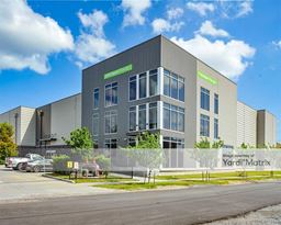 Image for Extra Space Storage - 2321 Perdido Street, New Orleans, LA