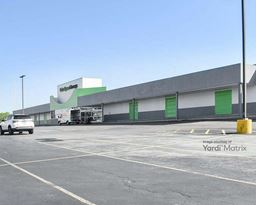 Image for Extra Space Storage - 5242 Crookshank Road, Cincinnati, OH