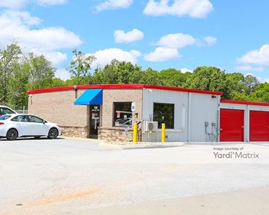 Image for Woodruff Road Storage - 4590 SC-146, Woodruff, SC