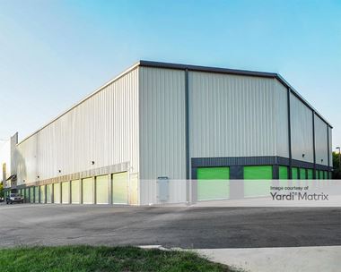 Storage Units for Rent available at 2119 East Main Street, Spartanburg, SC 29307