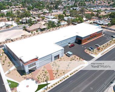 Image for Public Storage - 3340 North Rainbow Blvd, Las Vegas, NV