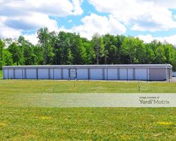 Image for Angola Self Storage - 9545 Hardpan Road, Angola, NY
