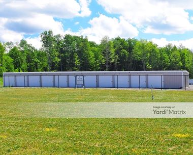 Storage Units for Rent available at 9545 Hardpan Road, Angola, NY 14006