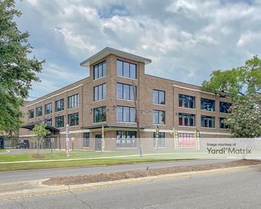 Storage Units for Rent available at 412 South Broad Street, Mobile, AL 36603