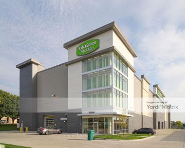 Image for Extra Space Storage - 3002 South 82nd Avenue, Omaha, NE