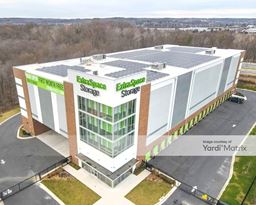 Image for Extra Space Storage - 810 Pinnacle Drive, Linthicum Heights, MD