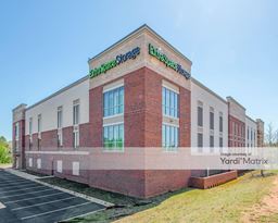 Image for Extra Space Storage - 7360 Blackmon Road, Columbus, GA