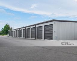 Image for High Country Self Storage - 2079 Church Road, Baldwinsville, NY