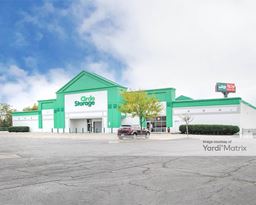 Image for Circle Self Storage - 12000 Princeton Pike, Springdale, OH