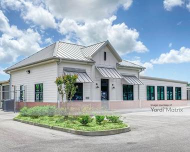 Storage Units for Rent available at 8222 Twin Beech Road, Fairhope, AL 36532
