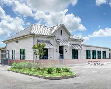 Storage Units for Rent available at 8222 Twin Beech Road, Fairhope, AL 36532