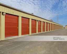 Image for All Secure Self Storage - 255 Elmwood Avenue, Mishawaka, IN