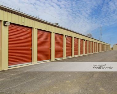 Storage Units for Rent available at 255 Elmwood Avenue, Mishawaka, IN 46544
