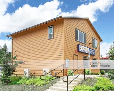 Storage Units for Rent available at 2547 Salem Dallas Hwy NW, Salem, OR 97304