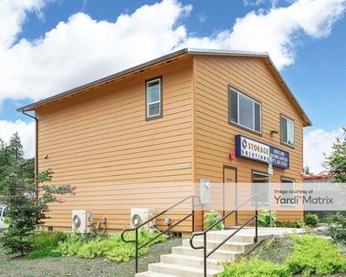 Storage Units for Rent available at 2547 Salem Dallas Hwy NW, Salem, OR 97304