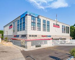 Image for Rockwell Storage - 3323 South 700 East, South Salt Lake, UT
