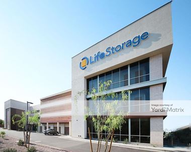 Image for Extra Space Storage - 1485 North San Benito Drive, Gilbert, AZ