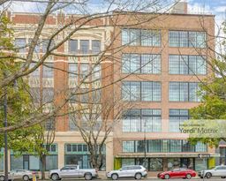 Image for Public Storage - 1716 2nd Avenue North, Birmingham, AL