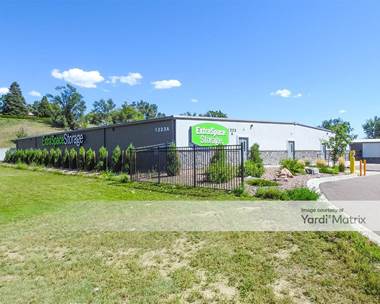 Storage Units for Rent available at 1223 North Circle Drive, Colorado Springs, CO 80909