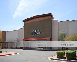 Image for Public Storage - 14950 North 87th Street, Scottsdale, AZ