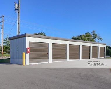 Storage Units for Rent available at 5223 Grant Line Road, New Albany, IN 47150