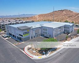 Image for StorageOne Self Storage - 9230 South Buffalo Drive, Las Vegas, NV