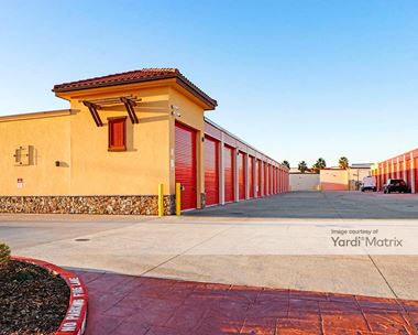 Storage Units for Rent available at 5006 Walnut Road, Vacaville, CA 95687