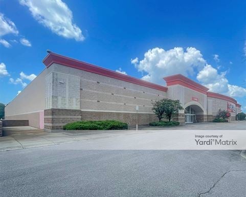 Public Storage Germantown Parkway