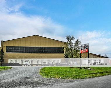 Storage Units for Rent available at 40 Bailey Street, Coxsackie, NY 12051