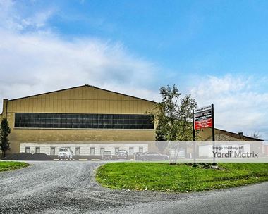 Storage Units for Rent available at 40 Bailey Street, Coxsackie, NY 12051