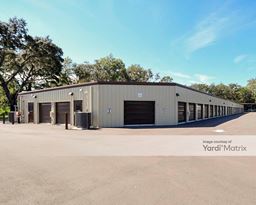 Image for Lithia Springs Self Storage - 5241 Lithia Springs Road, Lithia, FL