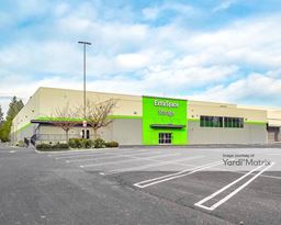 Image for Extra Space Storage - 7615 North Division Street, Spokane, WA
