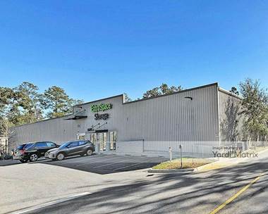 Storage Units for Rent available at 3411 Apalachee Pkwy, Tallahassee, FL 32311