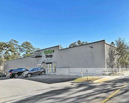 Image for Extra Space Storage - 3411 Apalachee Pkwy, Tallahassee, FL