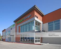Image for Extra Space Storage - 2718 West Glendale Avenue, Phoenix, AZ