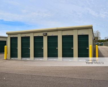 Image for Storage Rentals of America - 52501 Jimmy's Drive, Shelby Township, MI