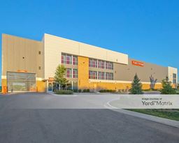 Image for Public Storage - 7830 Kingery Hwy, Willowbrook, IL