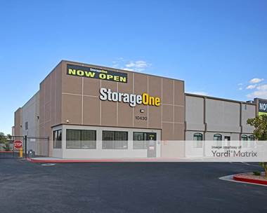 Storage Units for Rent available at 10430 South Maryland Pkwy, Las Vegas, NV 89183