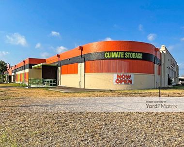 Storage Units for Rent available at 2002 Ayers Street, Corpus Christi, TX 78404