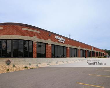 Storage Units for Rent available at 590-A Tollgate Road, Elgin, IL 60123
