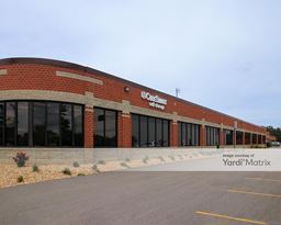 Image for CubeSmart Self Storage - 590-A Tollgate Road, Elgin, IL
