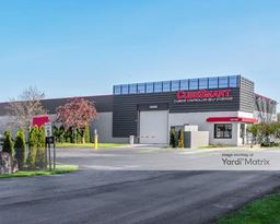 Image for CubeSmart Self Storage - 900 Linden Avenue, Rochester, NY