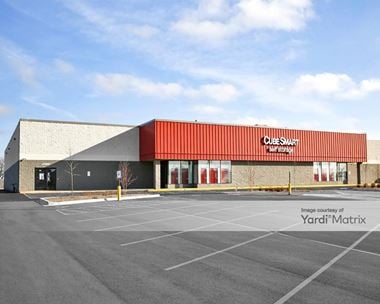 Storage Units for Rent available at 207 South Wright Street, Delavan, WI 53115