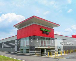 Image for Extra Space Storage - 2901 Grant Avenue, Philadelphia, PA