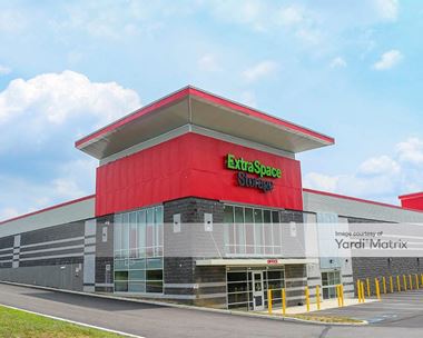 Image for Extra Space Storage - 2901 Grant Avenue, Philadelphia, PA